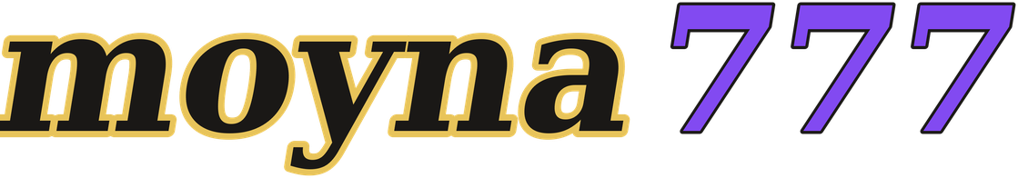 moyna777 logo